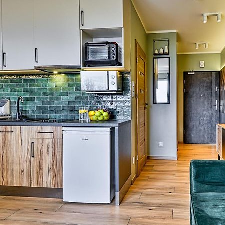 Apartamenty Przy Gondoli - Zrodlana 2 By Royal Aparts Świeradów-Zdrój Kültér fotó