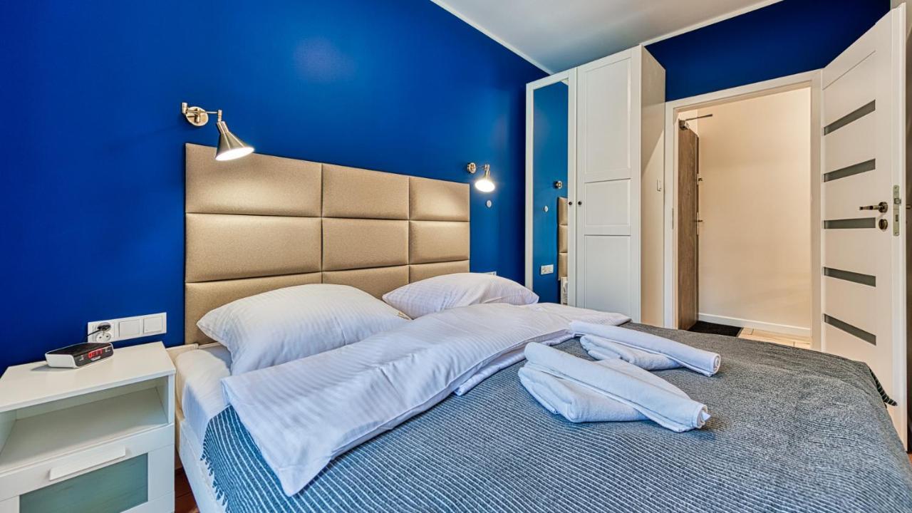 Apartamenty Przy Gondoli - Zrodlana 2 By Royal Aparts Świeradów-Zdrój Kültér fotó