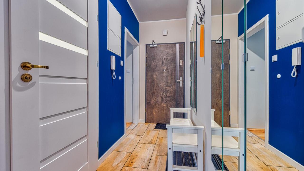 Apartamenty Przy Gondoli - Zrodlana 2 By Royal Aparts Świeradów-Zdrój Kültér fotó