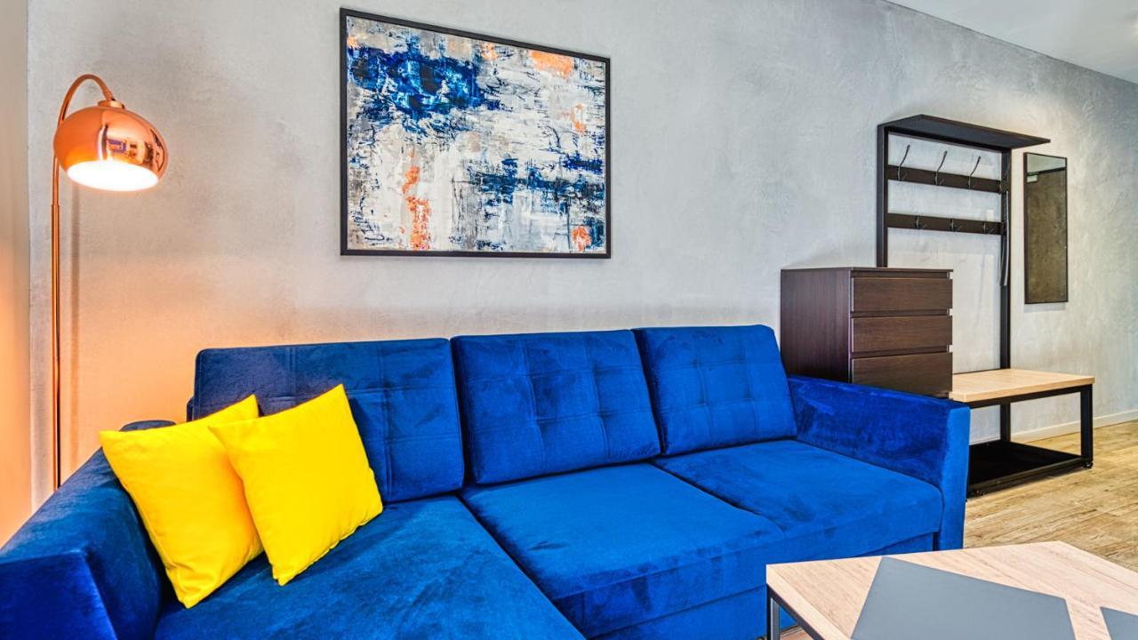 Apartamenty Przy Gondoli - Zrodlana 2 By Royal Aparts Świeradów-Zdrój Kültér fotó