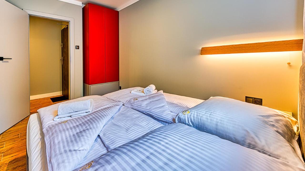 Apartamenty Przy Gondoli - Zrodlana 2 By Royal Aparts Świeradów-Zdrój Kültér fotó