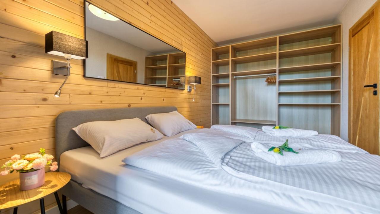 Apartamenty Przy Gondoli - Zrodlana 2 By Royal Aparts Świeradów-Zdrój Kültér fotó