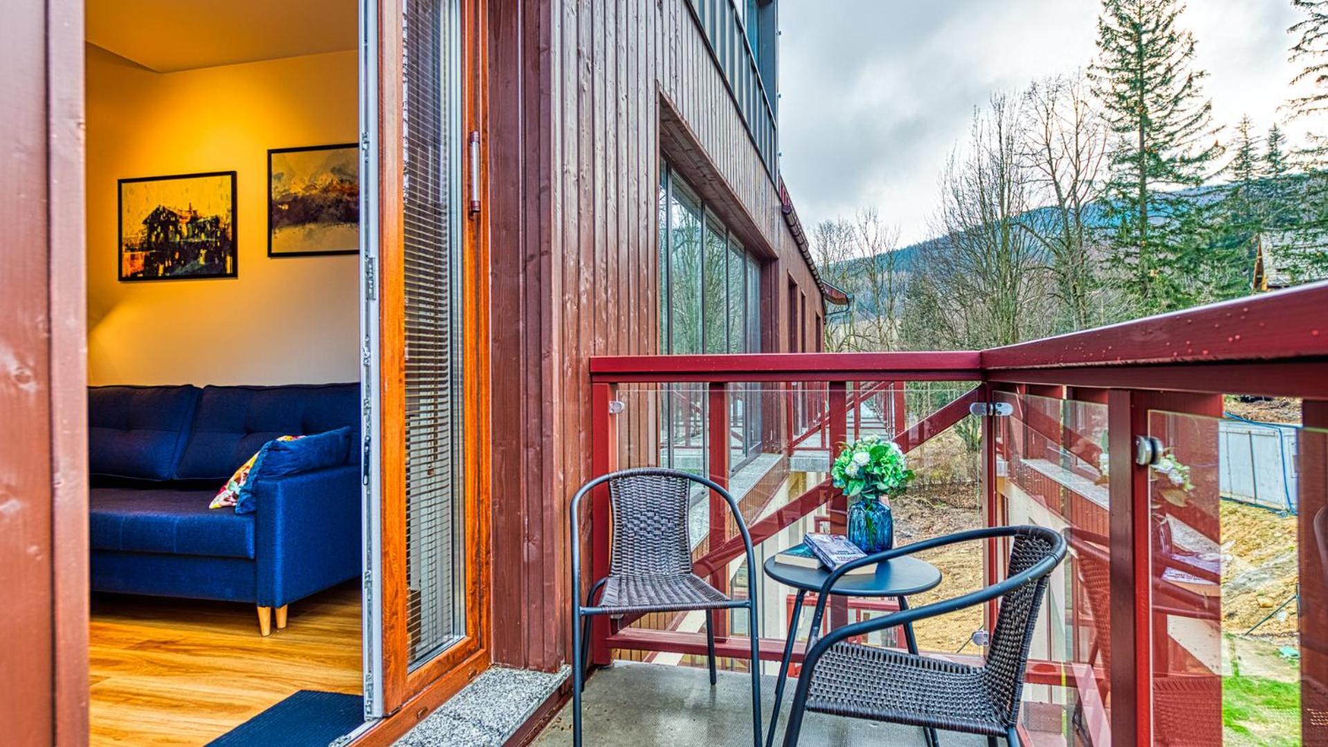 Apartamenty Przy Gondoli - Zrodlana 2 By Royal Aparts Świeradów-Zdrój Szoba fotó