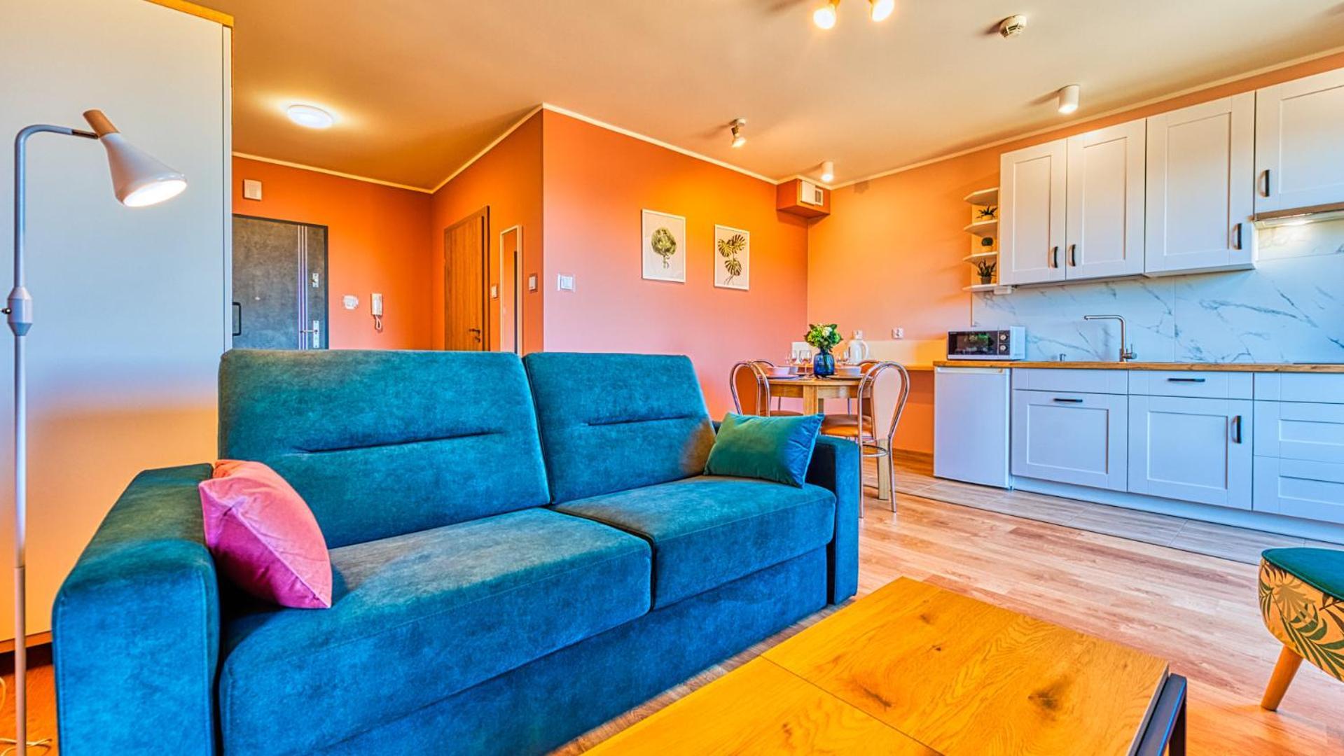 Apartamenty Przy Gondoli - Zrodlana 2 By Royal Aparts Świeradów-Zdrój Szoba fotó