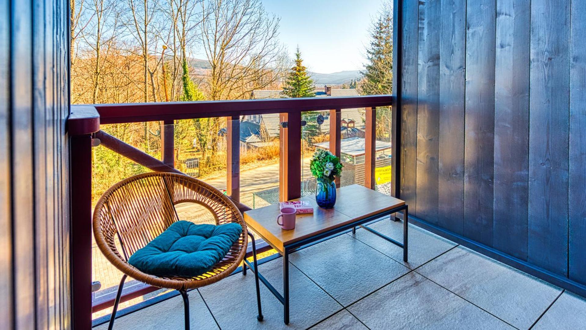 Apartamenty Przy Gondoli - Zrodlana 2 By Royal Aparts Świeradów-Zdrój Szoba fotó