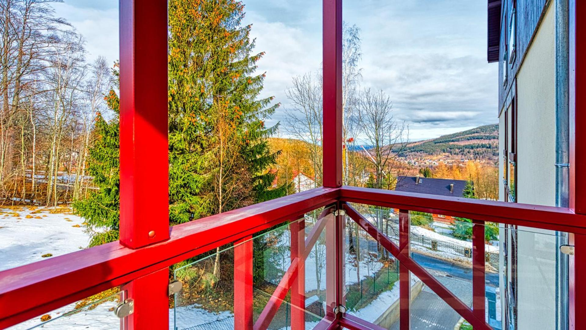 Apartamenty Przy Gondoli - Zrodlana 2 By Royal Aparts Świeradów-Zdrój Szoba fotó