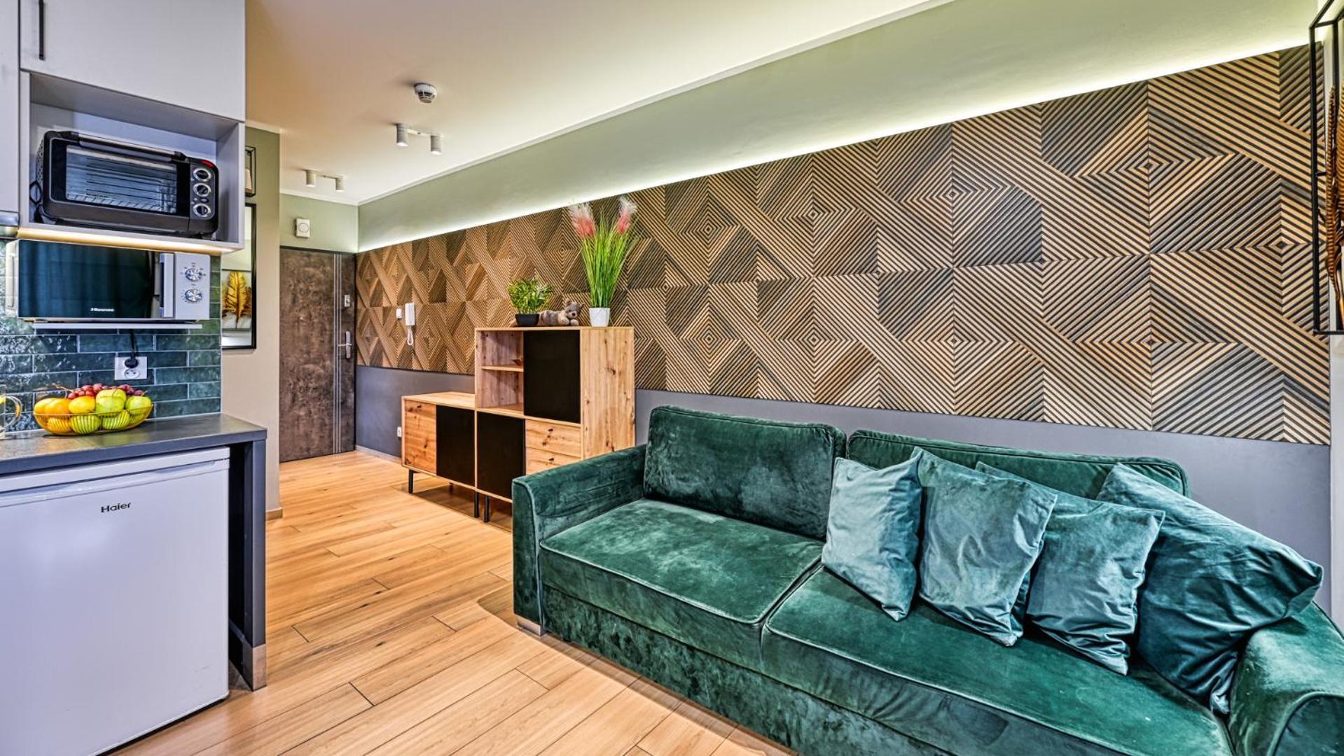 Apartamenty Przy Gondoli - Zrodlana 2 By Royal Aparts Świeradów-Zdrój Kültér fotó